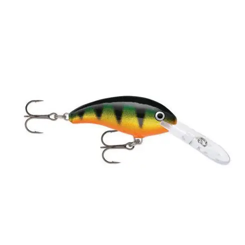 Vobler Rapala Shad Dancer 5cm/8g P Reducere de preț