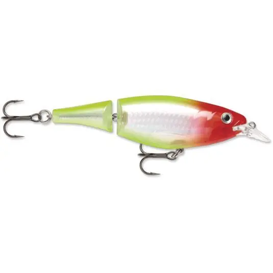 Vobler Rapala X-Rap Jointed Shad 13cm/46g CLN Lichidare de stoc