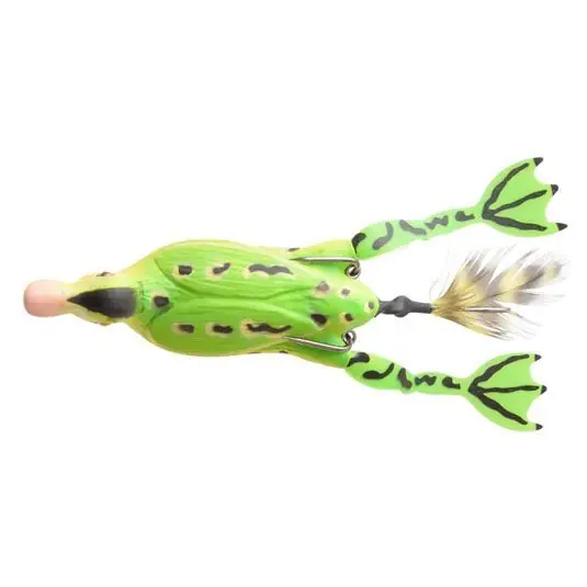 Preț promoțional Savage Gear 3D Hollow Duckling 7.5cm/15g, culoare Fruck