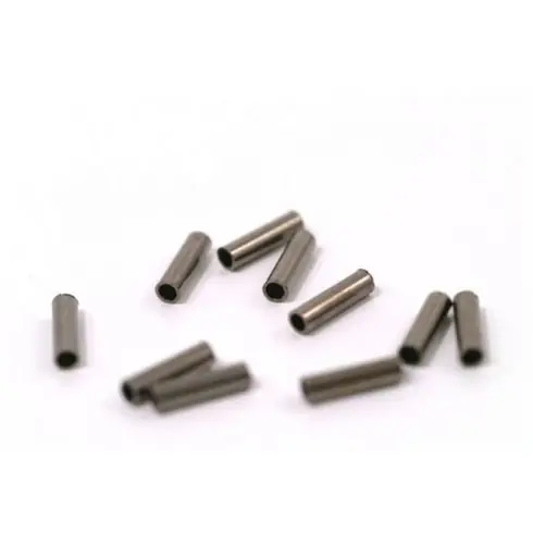 Bride pentru sertizat Trabucco Single Sleeve Crimp 1.6mm Plată sigură