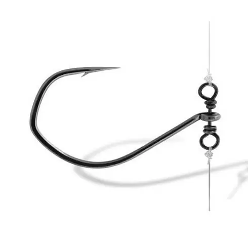 Carlige VMC 7119SH Spinshot BN Nr.4 Lichidare de stoc