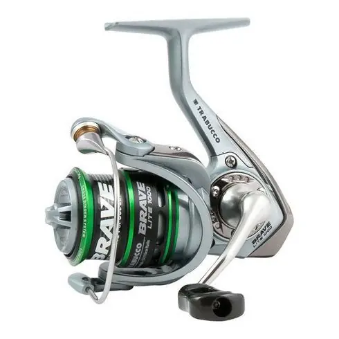Reducere specială Mulineta Trabucco Brave Lite FA1000