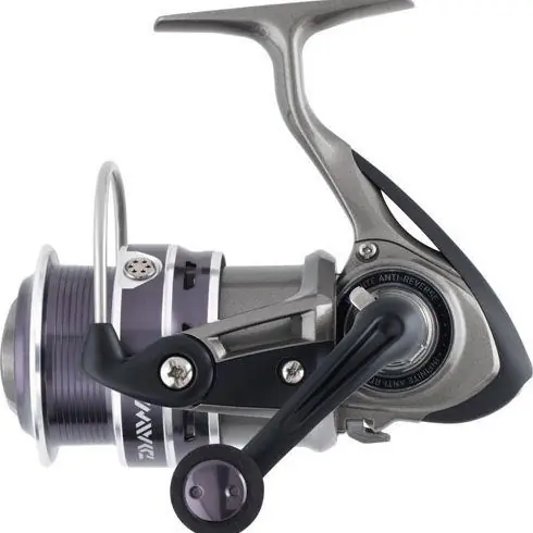 Plată sigură Mulineta Daiwa Procaster EVO 3008