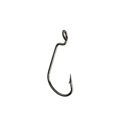 Carlige Crazy Fish DN Offset Joint Hook nr.6-20bc/plic Livrare rapidă