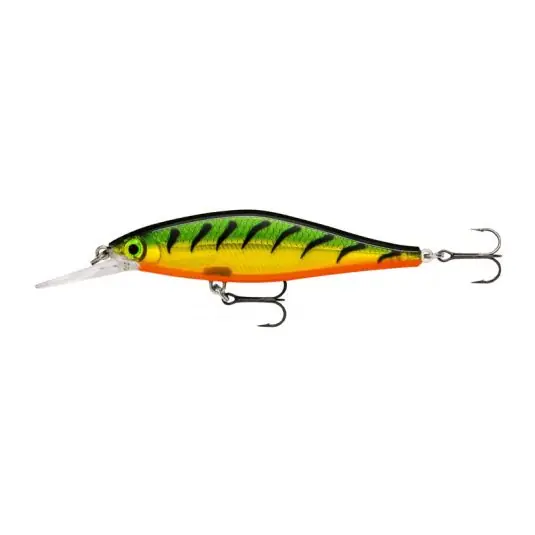 Livrare rapidă Vobler Rapala Shadow Rap Shad Deep 9cm/11g FT