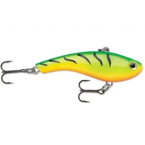 Super ofertă Vobler Rapala SLAB RAP 5cm/7g. GT