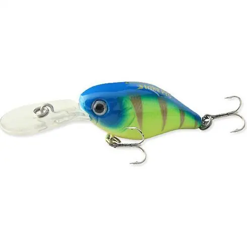 Vobler Strike Pro Cranky Deep 4cm, A47FL Ofertă limitată