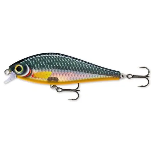 Vobler Rapala Super Shadow Rap 15cm/77g HLW Super ofertă