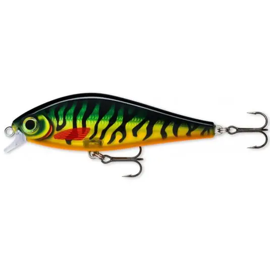 Cel mai vândut Vobler Rapala Super Shadow Rap 15cm/77g HTIP