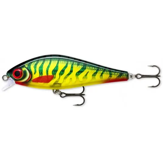 Vobler Rapala Super Shadow Rap 15cm/77g HTP Livrare rapidă
