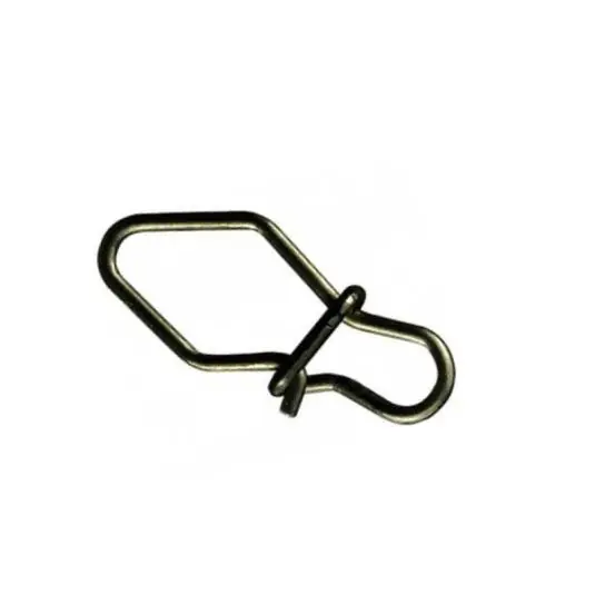 Agrafa Lucky John Duolock tip V 16kg Premium