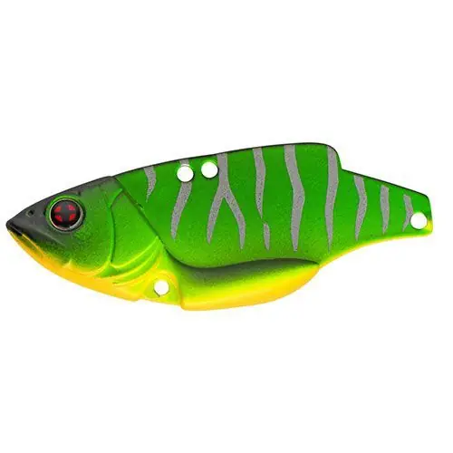 Cicada Sakura Micro Soukouss Blade 3.5cm, culoare Mat Tiger Cumpără online