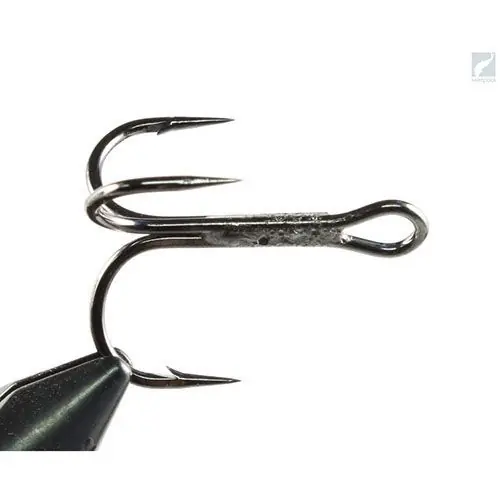 Ancora Mustad Nichel Scurta nr.1 Reducere specială