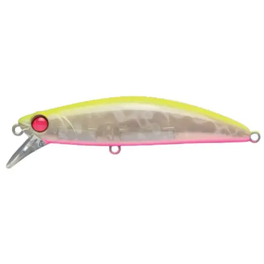 Ofertă exclusivă Vobler Apia Bagration 8cm/13g, culoare Chart Back Peach
