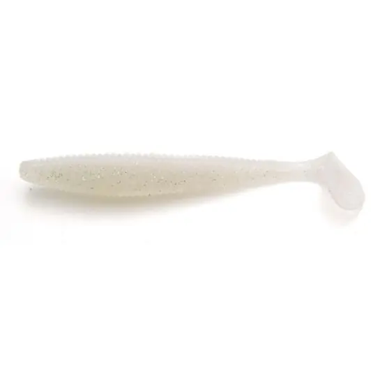 Noutate Shad Raid Fullswing 12.7cm, culoare 057 Call White