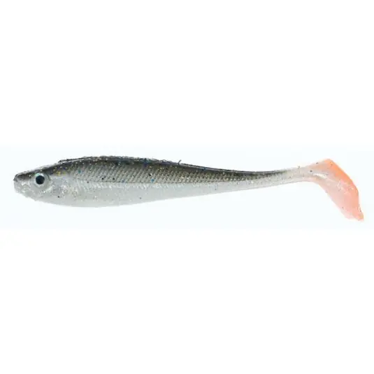 Ieftin Shad Jaxon Intensa Dominator Ina 12.5cm, culoare T