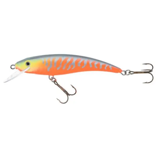 Reduceri Vobler Jaxon Holo Select Nidor 9cm/11g, culoare MB