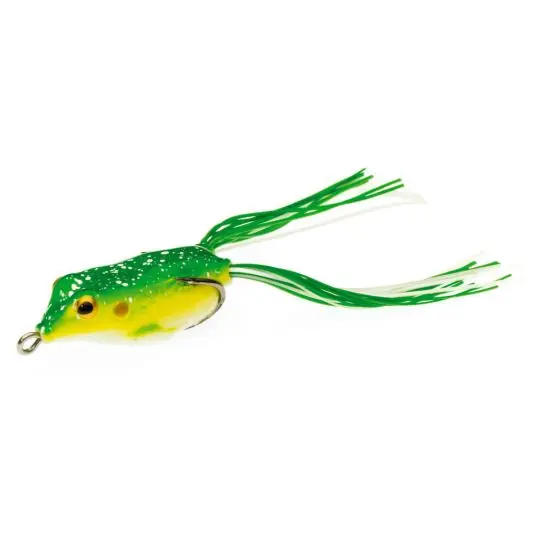 Broasca Jaxon Magic Fish Frog 5cm/10g, culoare B Retur gratuit