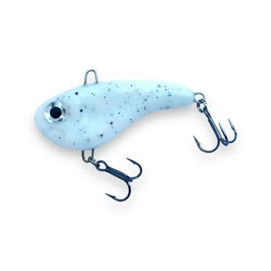 Comandă acum Cicada Ticu Fishing 7cm/35g, culoare Glow