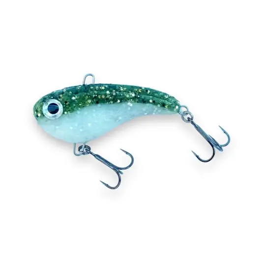 Cicada Ticu Fishing 7cm/40g, culoare Baby Bass Livrare rapidă