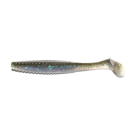 Discount Grub Hideup Stagger Original 6.6cm, culoare Natural Green Blue