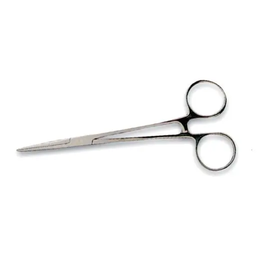 Pensa DAM Forceps Straight 12.5cm Disponibil imediat