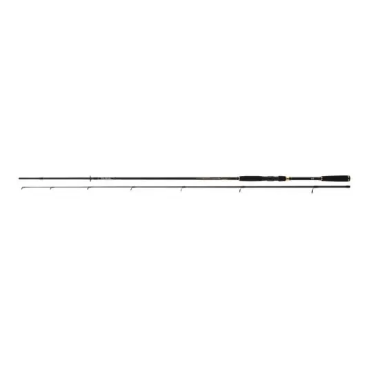 Livrare expres Lanseta Daiwa Crossfire Jiggerspin 2.40m/8-35g