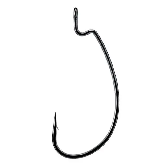 Carlige offset Varivas Hooking Master Monster Class Nr. 2/0 Noutate