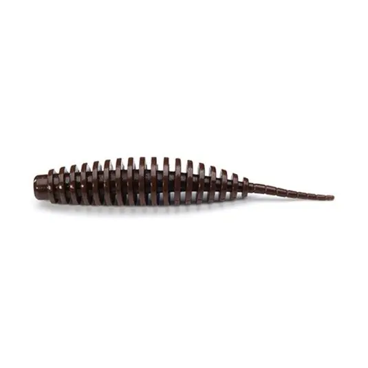 Ofertă limitată Worm FishUp Tanta 2.5cm, culoare Chaos