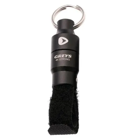 Reducere de preț Breloc magnetic Greys Fly Net Magnet