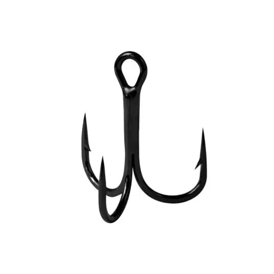Ancora Delphin Bomb MultiHook Triple Nr.12 Ultima șansă