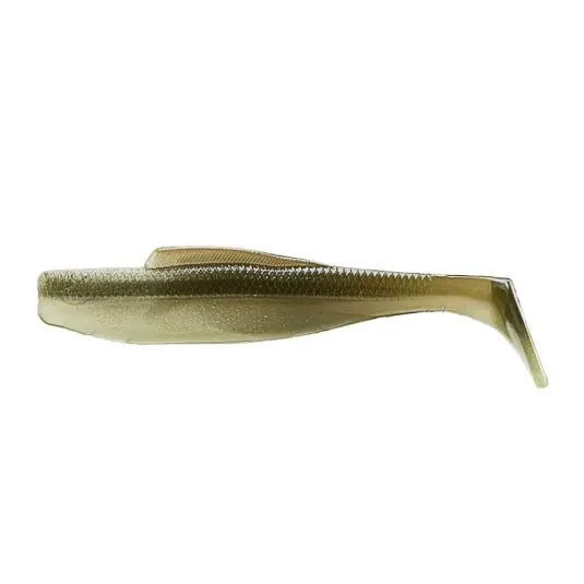 Ofertă de sezon Shad Z-Man MinnowZ 9.5cm, culoare Ayu