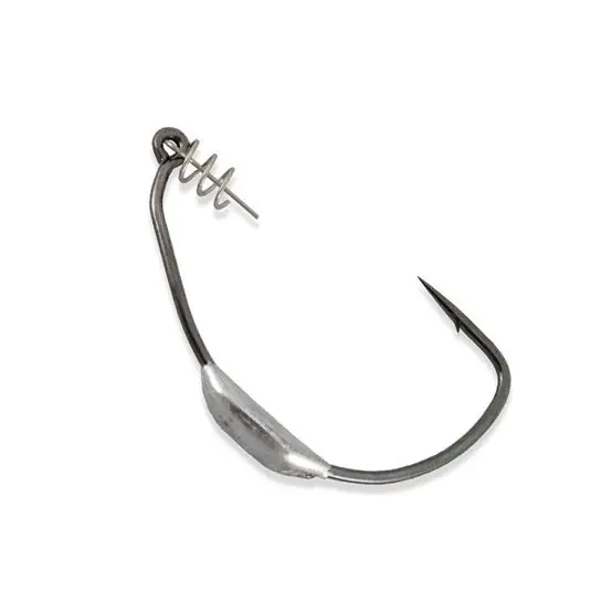 Carlige Lucky John Offset Predators 357 NSB Nr.4/0 Cel mai vândut