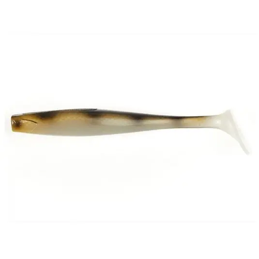 Livrare expres Shad Lucky John Kubira Swim Shad 23cm, culoare PG28