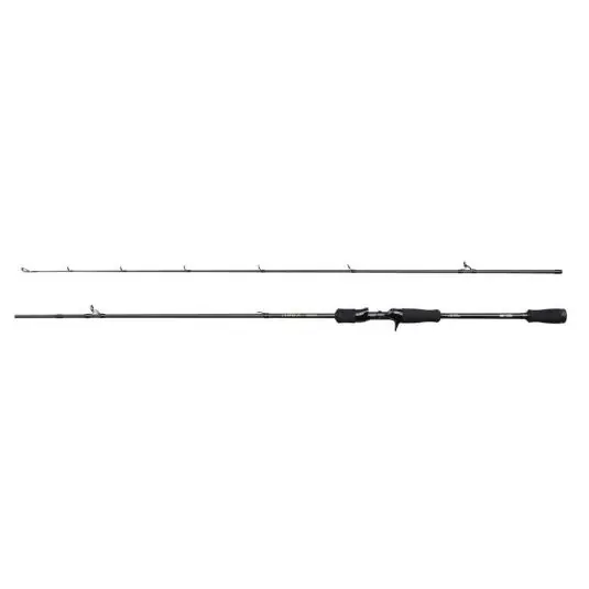 Lanseta Abu Garcia ORRA Predator Casting Rod 702XH 2.13m/20-70g Promoție