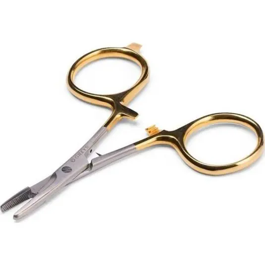 Comandă acum Pensa Greys Forceps Straight 10cm
