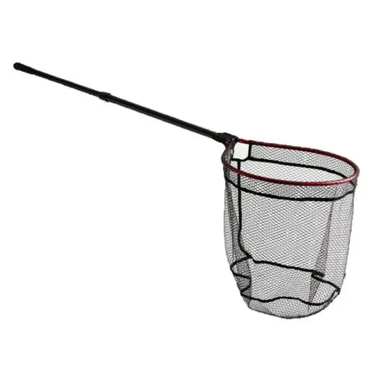 Cel mai bun preț Minciog Greys Reservoir Round Net 150cm