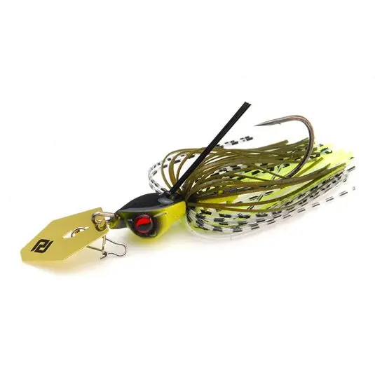 Cumpără acum Chatterbait Raid Maxx Blade Speed 11g, culoare Guricha Shad