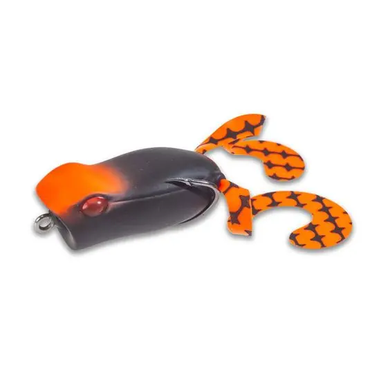 Lichidare de stoc Broasca Iron Claw Doiyo Kaeru Oto II 5.4cm/13.30g, culoare BOH