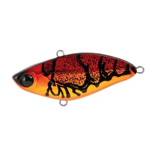 Vobler Rapture Pro X Vibe S 5cm/12g, culoare RHC Retur gratuit