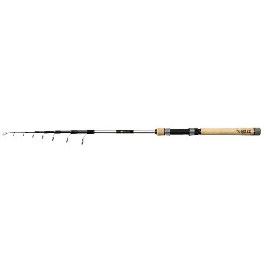 Reducere extra Lanseta telescopica Delphin Aztec 2.40m/10-30g