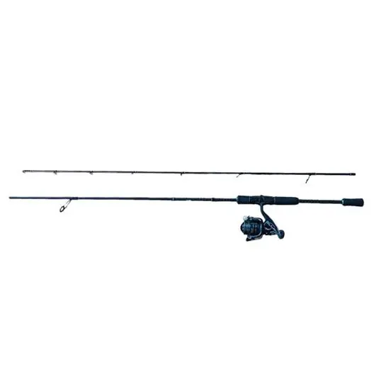 Cumpărături sigure Kit spinning Abu Garcia Fast Attack Zander Spinning Combo 2.70m/10-45g