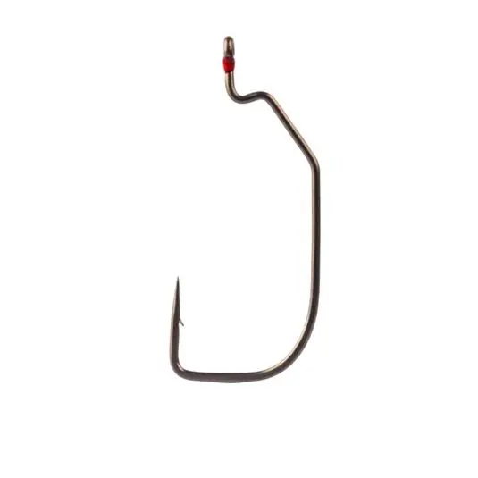 Carlige offset Mustad Assault Heavy Wide Gap Nr. 5/0 Cumpără online