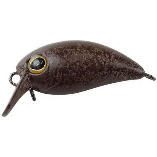 Ofertă Vobler Jackall Panicra SR 2.5cm/1.4g, culoare Tucky Brown