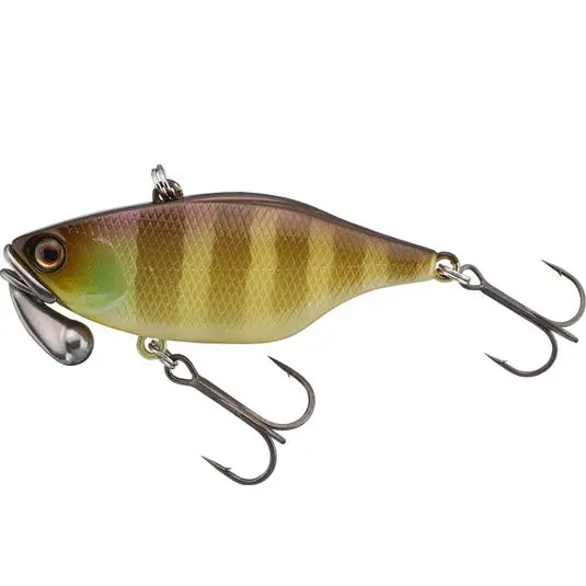 Vobler Jackall TN60 Trigon Silent 6cm/18.5g, culoare Noike Gill Cumpără online