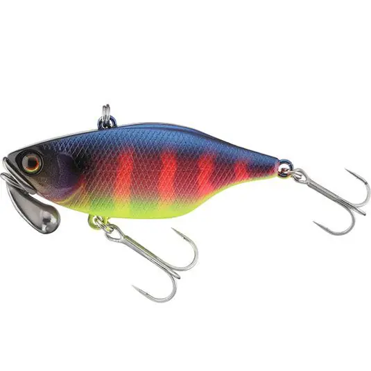 Cel mai vândut Vobler Jackall TN70 Trigon 7cm/31.5g, culoare Spark Punch Gill