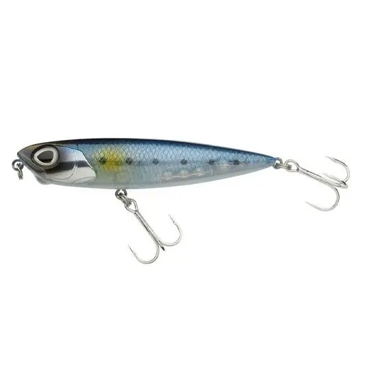 Vobler Berkley Dex Mullet Walker 9cm/12.9g, culoare Sardine Preț redus