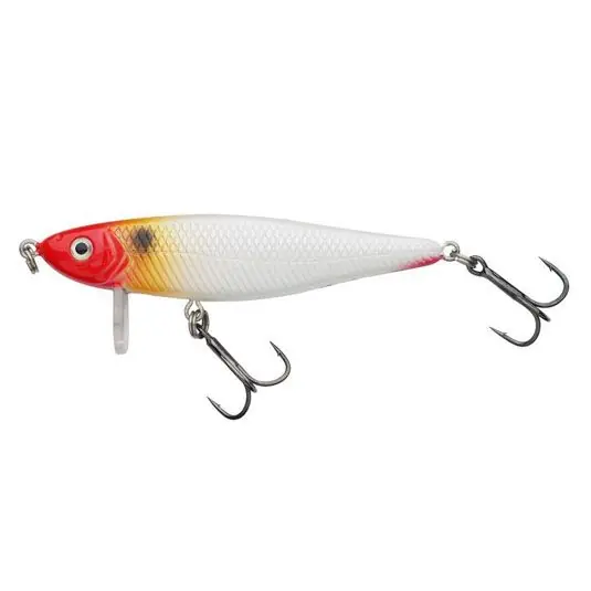 Vobler Berkley Pulse Racer 7cm/10g, culoare Red Head Comandă acum