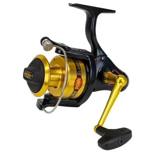 Calitate înaltă Mulineta Penn Slammer Classic 460
