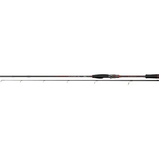 Ofertă specială Lanseta Rapture Stealth MH 2.10m/10-40g